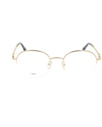 Fred - Accessoires ,Bruin ,Stijlvolle Zonnebril - Lyst