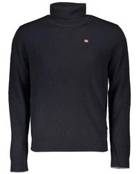 Napapijri - Turtlenecks - Lyst