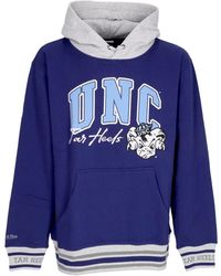Mitchell & Ness - Hoodies - Lyst