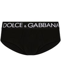Dolce & Gabbana - Bottoms - Lyst
