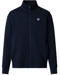 North Sails - Zip-Throughs - Lyst