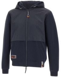 Dekker - Light Jackets - Lyst