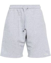 Mc2 Saint Barth - Shorts > casual shorts - Lyst