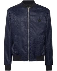 Philipp Plein - Bomber Jackets - Lyst