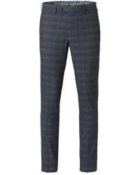 Meyer - Slim-Fit Trousers - Lyst