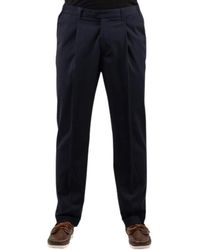hindustrie - Suit Trousers - Lyst