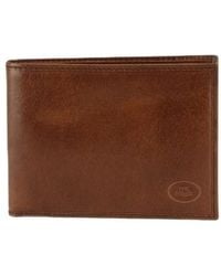 The Bridge - Wallets & Cardholders - Lyst