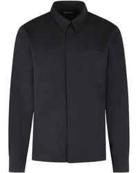 Dries Van Noten - Casual Shirts - Lyst