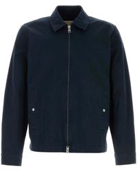 Woolrich - Timber Shirt Jacket - Lyst