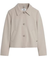 Cinque - Light Jackets - Lyst