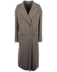 Ermanno Scervino - Stijlvolle Jassen Voor Mannen En Vrouwen - Lyst