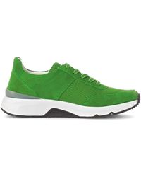 Gabor - Rollingsoft Sensitive Sneaker - Lyst
