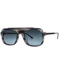 Thierry Lasry - Stilvolle Bowery Sonnenbrille - Lyst