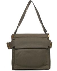 Burberry - Cross Body Bags - Lyst