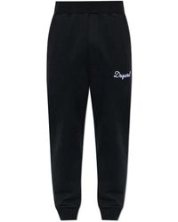 DSquared² - Sweatpants - Lyst