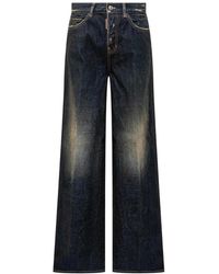 DSquared² - Traveller Jeans - Lyst