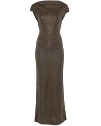 Max Mara - Elegantes Pianoforte Kleid - Lyst