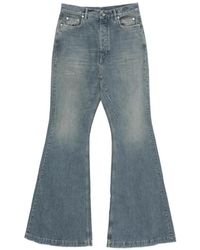 Rick Owens - Pantaloni - Lyst