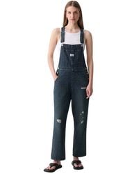 Levi's - Jumpsuits - Lyst