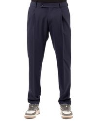 Berwich - Suit Trousers - Lyst