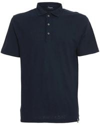 Drumohr - Polos - Lyst