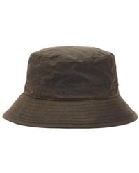 Barbour - Hats - Lyst