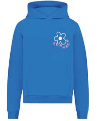 flâneur - Hoodies - Lyst