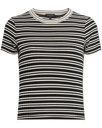 Rag & Bone - T-Shirts - Lyst