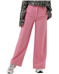 Minimum - Lessa Rosa Hosen - Lyst