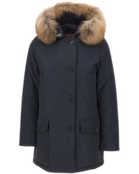 Woolrich - Parkas - Lyst