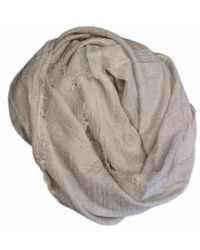 Rick Owens - Winter Scarves - Lyst