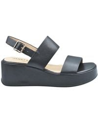 Janet & Janet - Wedges - Lyst