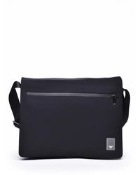Emporio Armani - Cross Body Bags - Lyst