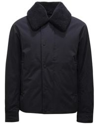 Armani - Winter Jackets - Lyst