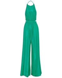 Forte Forte - Jumpsuits - Lyst