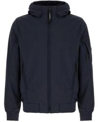 C.P. Company - Light Jackets - Lyst