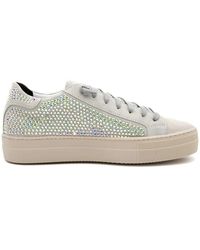 P448 - Thea sneakers - Lyst