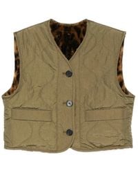 Bellerose - Vests - Lyst