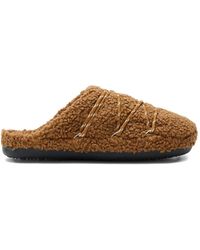 Moon Boot - Slippers - Lyst