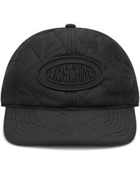 Moschino - Caps - Lyst