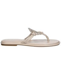 Guess - Schoenen ,Saimas Flip Flop - Lyst