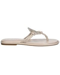 Guess - Schoenen ,Saimas Flip Flop - Lyst