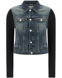 Coperni - Denim Jackets - Lyst