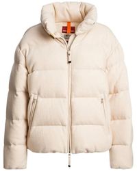 Parajumpers - Down Jackets - Lyst
