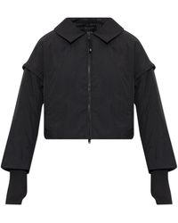 Y-3 - Light Jackets - Lyst