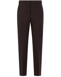 Max Mara - Chinos - Lyst