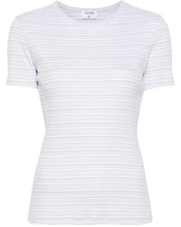 Filippa K - T-Shirts - Lyst