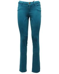 Siviglia - Skinny Fit Jeans - Lyst
