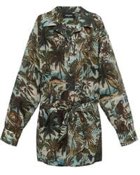 DSquared² - Short Dresses - Lyst