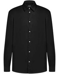 Dondup - Formal Shirts - Lyst